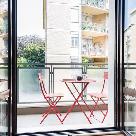 Easylife - Accogliente Appartamento In Bocconi Mediolan Zewnętrze zdjęcie