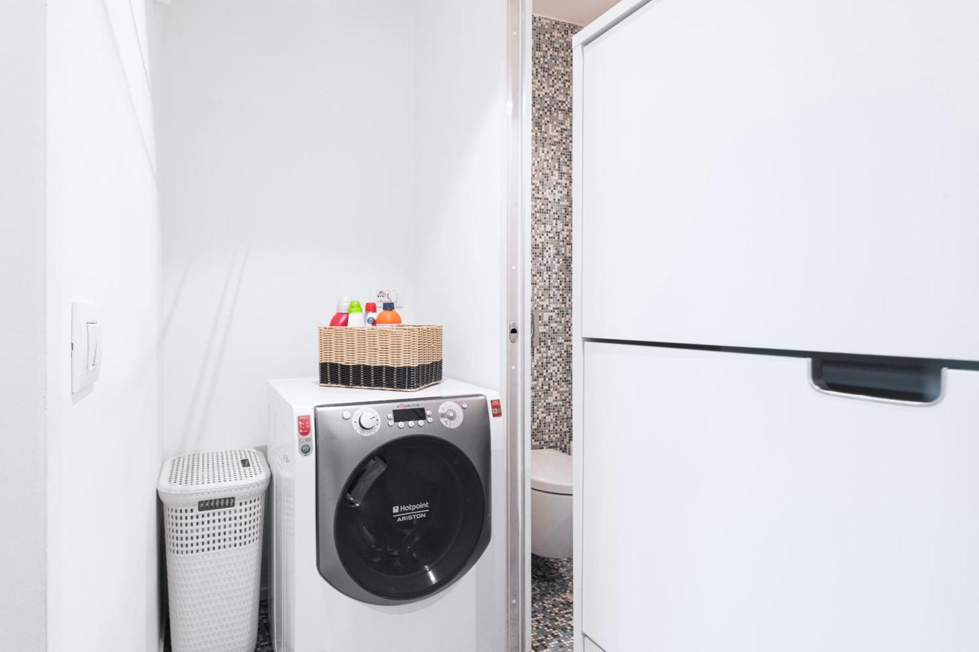 Easylife - Accogliente Appartamento In Bocconi Mediolan Zewnętrze zdjęcie